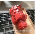 B0600-16017 PSVD2-27E-18 Hydraulic Pump